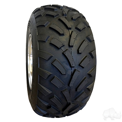 RHOX RXAL, Directional 8 inch Tire 18x8-8, 4 Ply